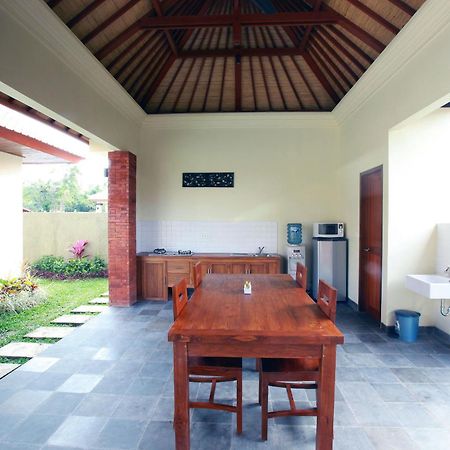Ubud Heaven Sayan Bagian luar foto