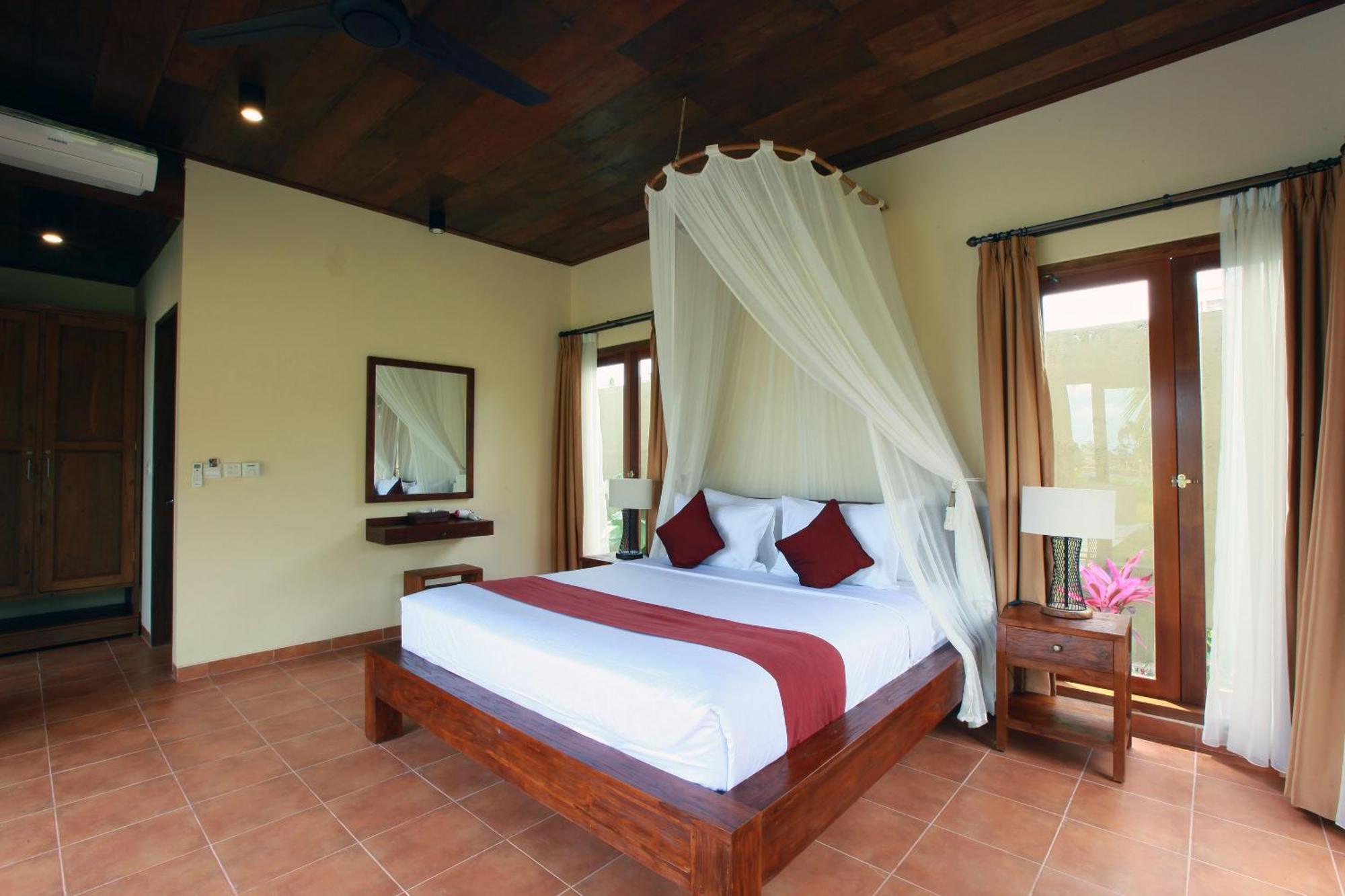 Ubud Heaven Sayan Ruang foto