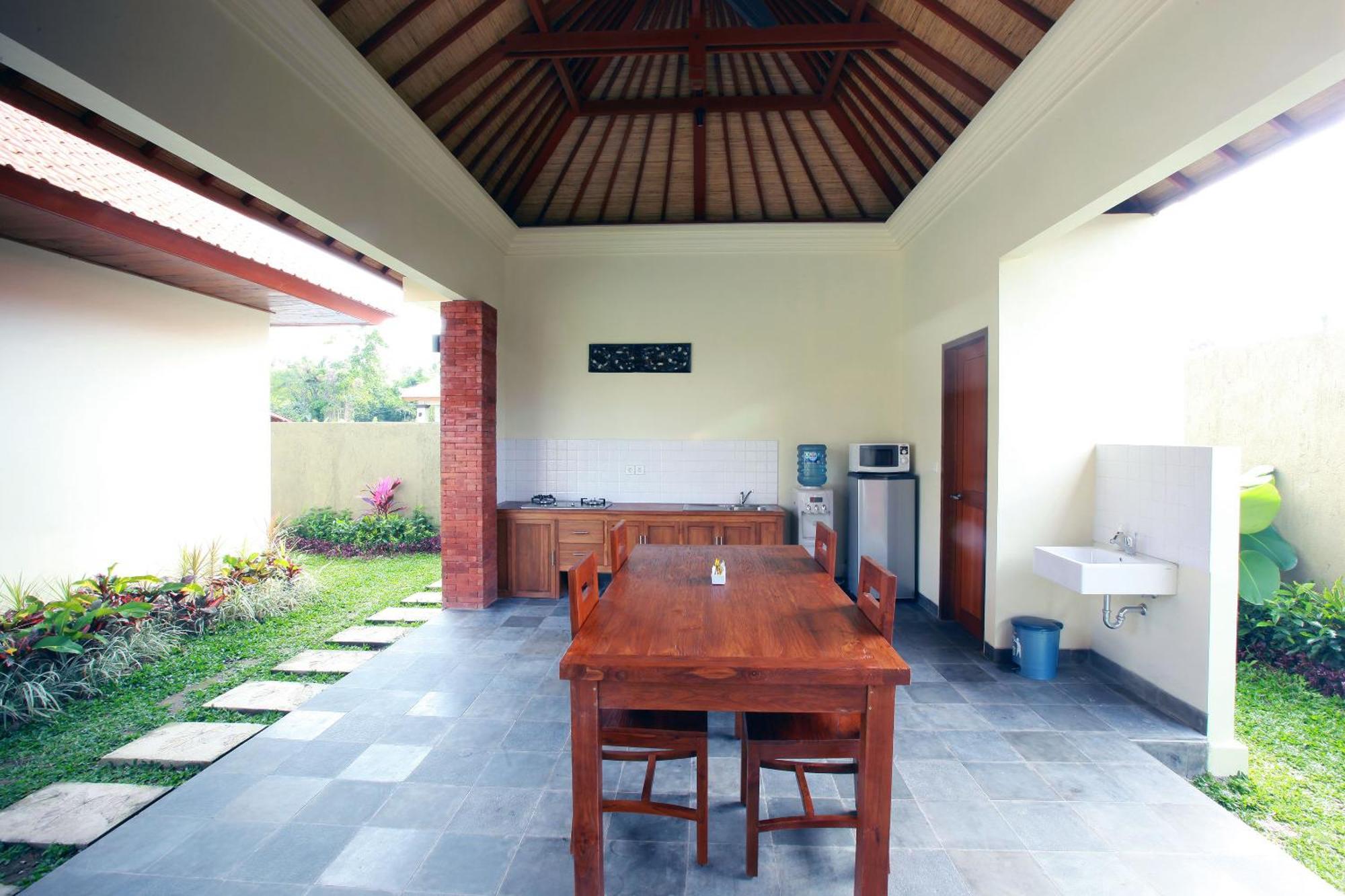 Ubud Heaven Sayan Bagian luar foto
