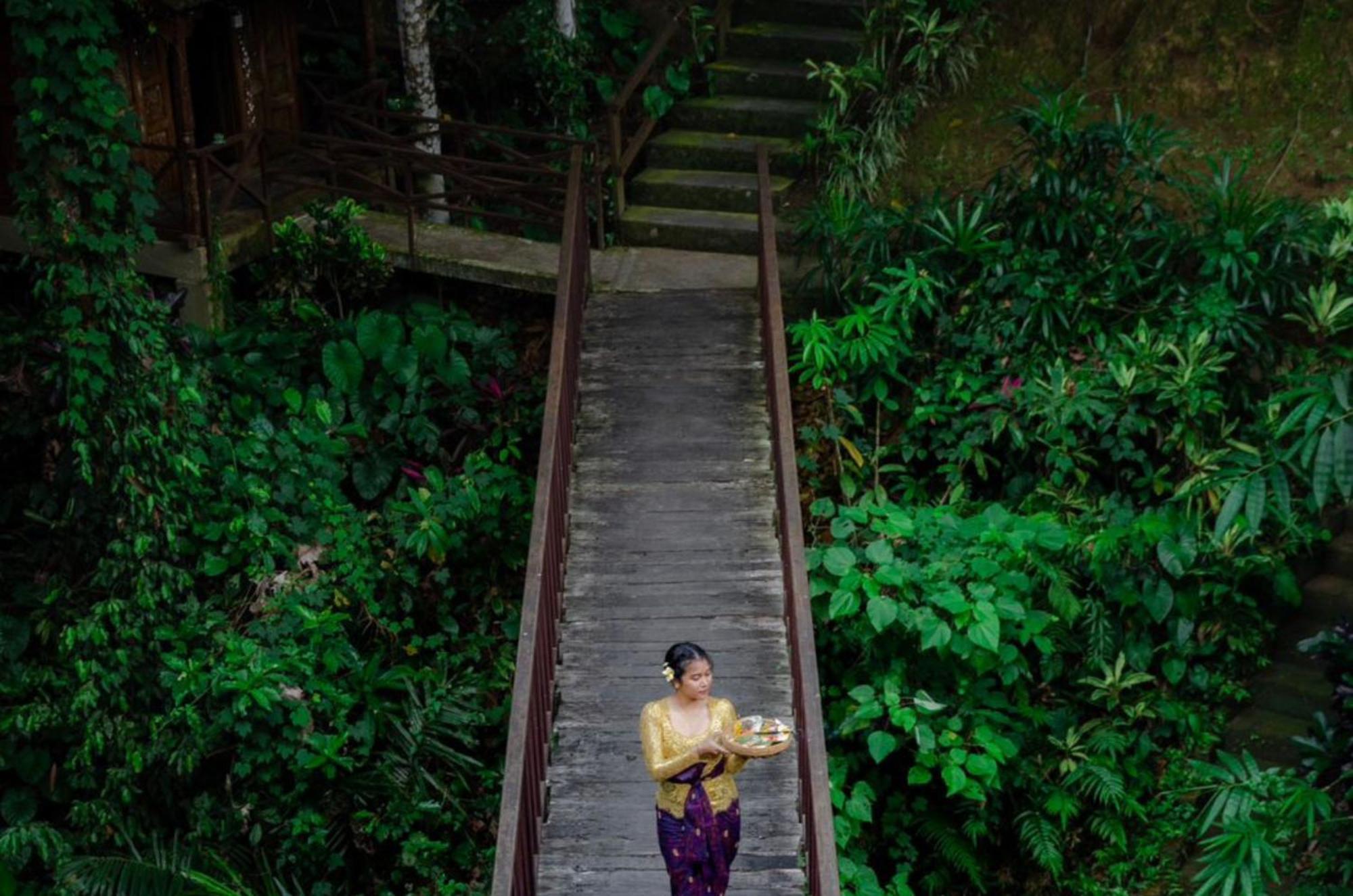 Ubud Heaven Sayan Bagian luar foto